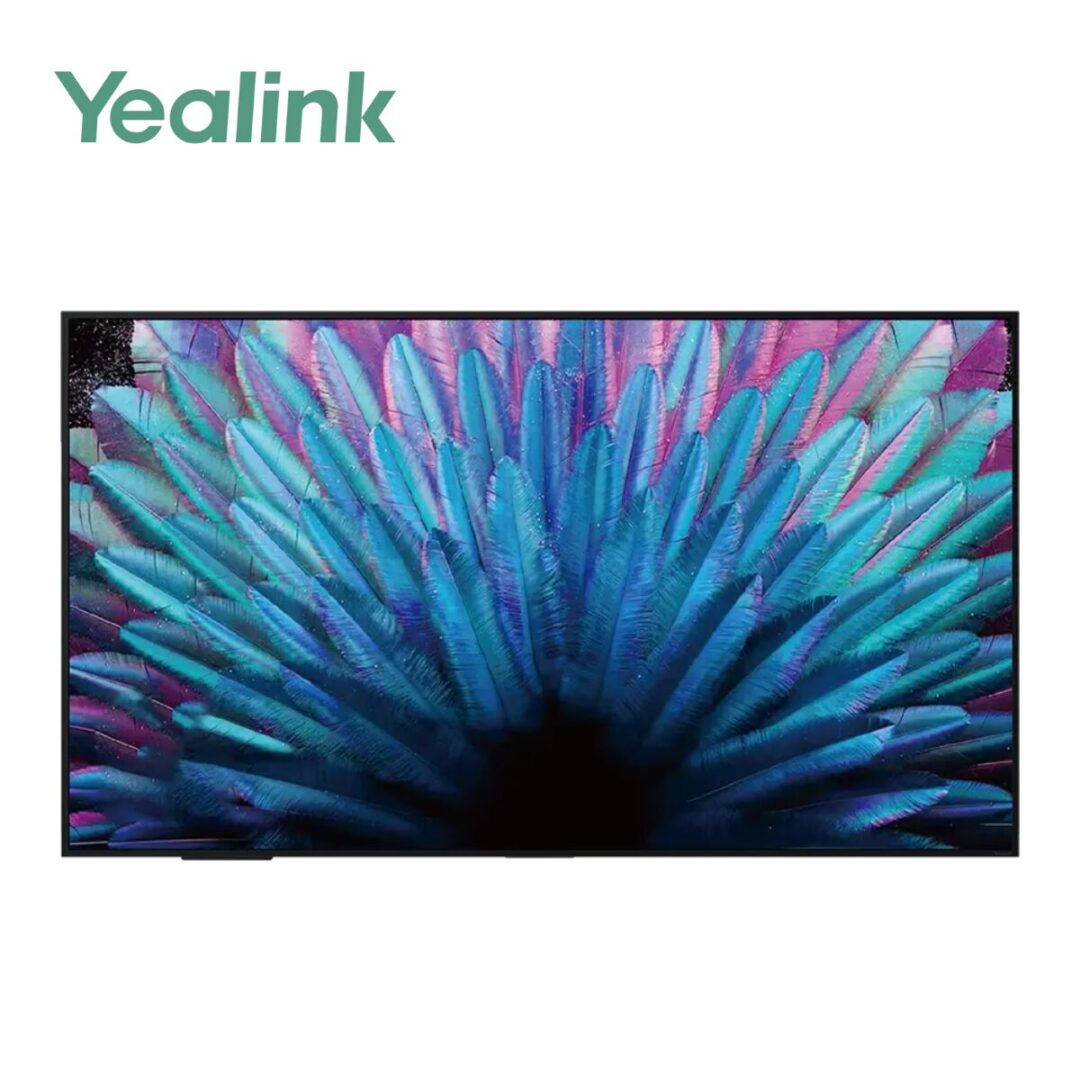 Màn hình hiển thị chuyên dụng Yealink MeetingDisplay